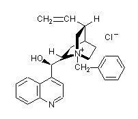 N-苄基氯化辛可宁丁-CAS:69257-04-1