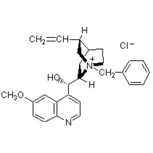 N-苄基氯化喹啶嗡-CAS:77481-82-4