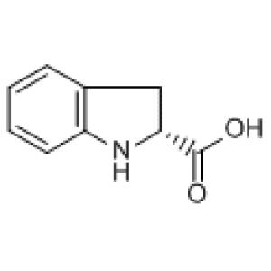 (R)-(+)-吲哚啉-2-羧酸-CAS:98167-06-7