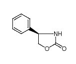 (R)-4-苯基-2-恶唑烷酮-CAS:90319-52-1