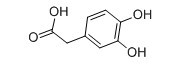 3,4-二羟基苯乙酸-CAS:102-32-9