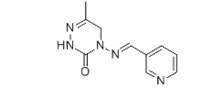 吡蚜酮-CAS:123312-89-0