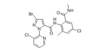 氯虫苯甲酰胺-CAS:500008-45-7