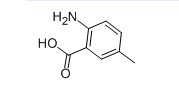 2-氨基-5-甲基苯甲酸-CAS:2941-78-8