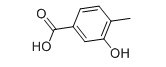 3-羟基-4-甲基苯甲酸-CAS:586-30-1