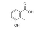 2-甲基-3-羟基苯甲酸-CAS:603-80-5