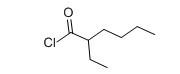 2-乙基己酰氯-CAS:760-67-8