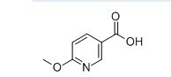 6-甲氧基烟酸-CAS:66572-55-2