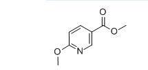 6-甲氧基烟酸甲酯-CAS:26218-80-4