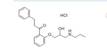 盐酸普罗帕酮(心律平）-CAS:34183-22-7