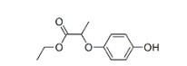 (R)-(+)-2-(4-羟基苯氧基)丙酸乙酯-CAS:65343-67-1