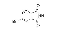 4-溴邻苯二甲酰亚胺-CAS:6941-75-9