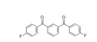 1,3-双(4-氟苯甲酰)苯-CAS:108464-88-6