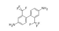 2,2'-二(三氟甲基)二氨基联苯-CAS:341-58-2