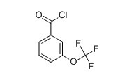 3-(三氟甲氧基)苯甲酰氯-CAS:86270-03-3