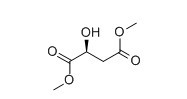 L-苹果酸二甲酯-CAS:617-55-0