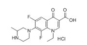 洛美沙星-CAS:98079-51-7