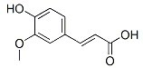 反式阿魏酸-CAS:537-98-4