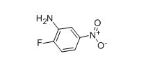 2-氟-5-硝基苯胺-CAS:369-36-8