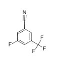 3-氟-5-(三氟甲基)苯甲腈-CAS:149793-69-1