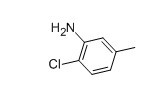 2-氯-5-甲基苯胺-CAS:95-81-8