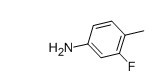 3-氟-4-甲基苯胺-CAS:452-77-7