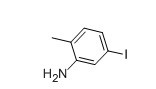 5-碘-2-甲基苯胺-CAS:83863-33-6