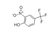 4-羟基-3-硝基三氟甲苯-CAS:400-99-7