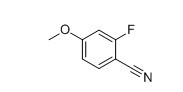 2-氟-4-甲氧基苯腈-CAS:94610-82-9