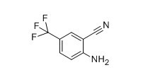 2-氨基-5-三氟甲基苯腈-CAS:6526-08-5