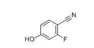 3-氟-4-羟基苯腈-CAS:405-04-9