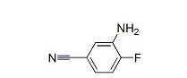 3-氨基-4-氟苯腈-CAS:859855-53-1