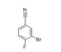 3-溴-4-氟苯甲腈-CAS:79630-23-2