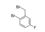 2-溴-5-氟溴苄-CAS:112399-50-5