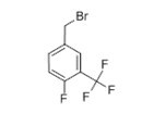4-氟-3-(三氟甲基)溴苄-CAS:184970-26-1
