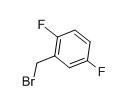 2,5-二氟苄溴-CAS:85117-99-3