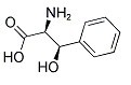 DL-Β-苯基丝氨酸-CAS:69-96-5