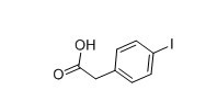 4-碘苯乙酸-CAS:1798-06-7