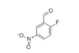 2-氟-5-硝基苯甲醛-CAS:27996-87-8