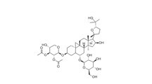 黄芪皂苷 I-CAS:84680-75-1