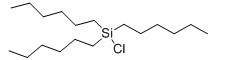 氯三己基硅烷-CAS:3634-67-1