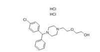 盐酸羟嗪-CAS:2192-20-3