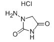 1-氨基海因盐酸盐-CAS:2827-56-7