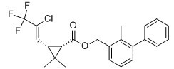 氟氯菊酯-CAS:82657-04-3