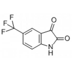 5-三氟甲基靛红-CAS:345-32-4