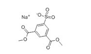 1,3-苯二甲酸二甲酯-5-磺酸钠-CAS:3965-55-7