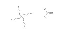 四丁基硝酸铵-CAS:1941-27-1