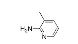 2-氨基-3-甲基吡啶-CAS:1603-40-3