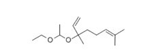 3,7-二甲基-3-(1-乙氧乙氧基)-1,6-辛二烯-CAS:40910-49-4