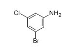 3-溴-5-氯苯胺-CAS:96558-78-0